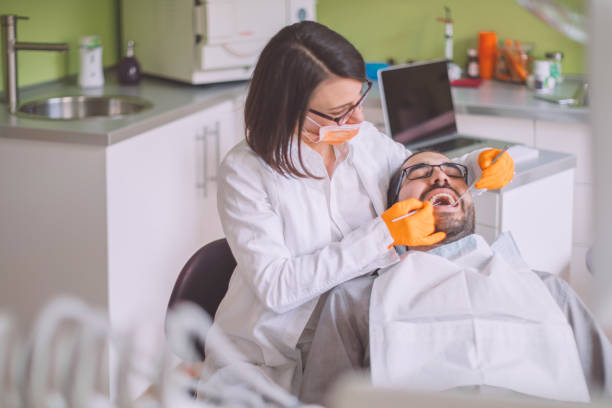 Best Emergency Dental Care for Broken or Chipped Teeth in Slatington, PA