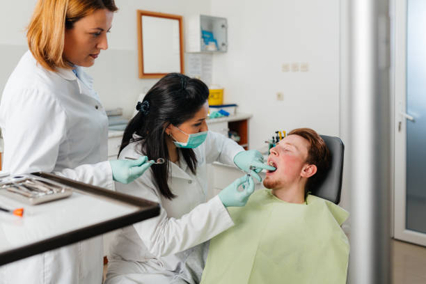 Best Pediatric Emergency Dentist in Slatington, PA