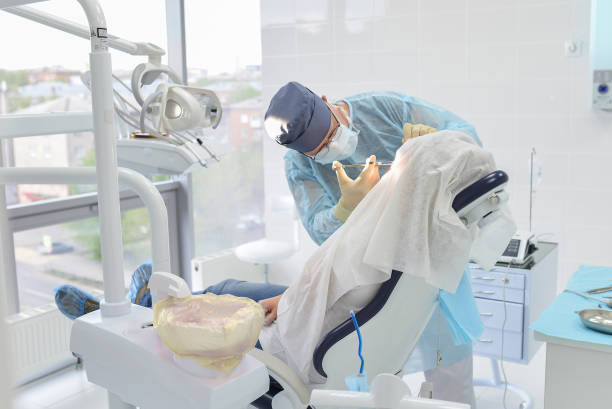 Best Emergency Tooth Extraction in Slatington, PA